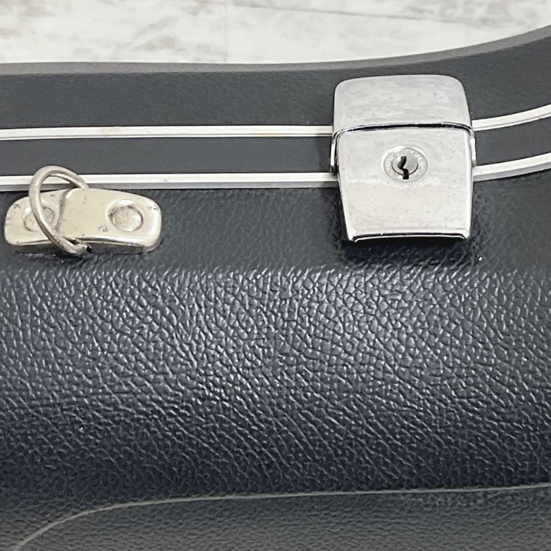 Jakob Winter ヤコブヴィンター アルトサックス ケース　鍵付き