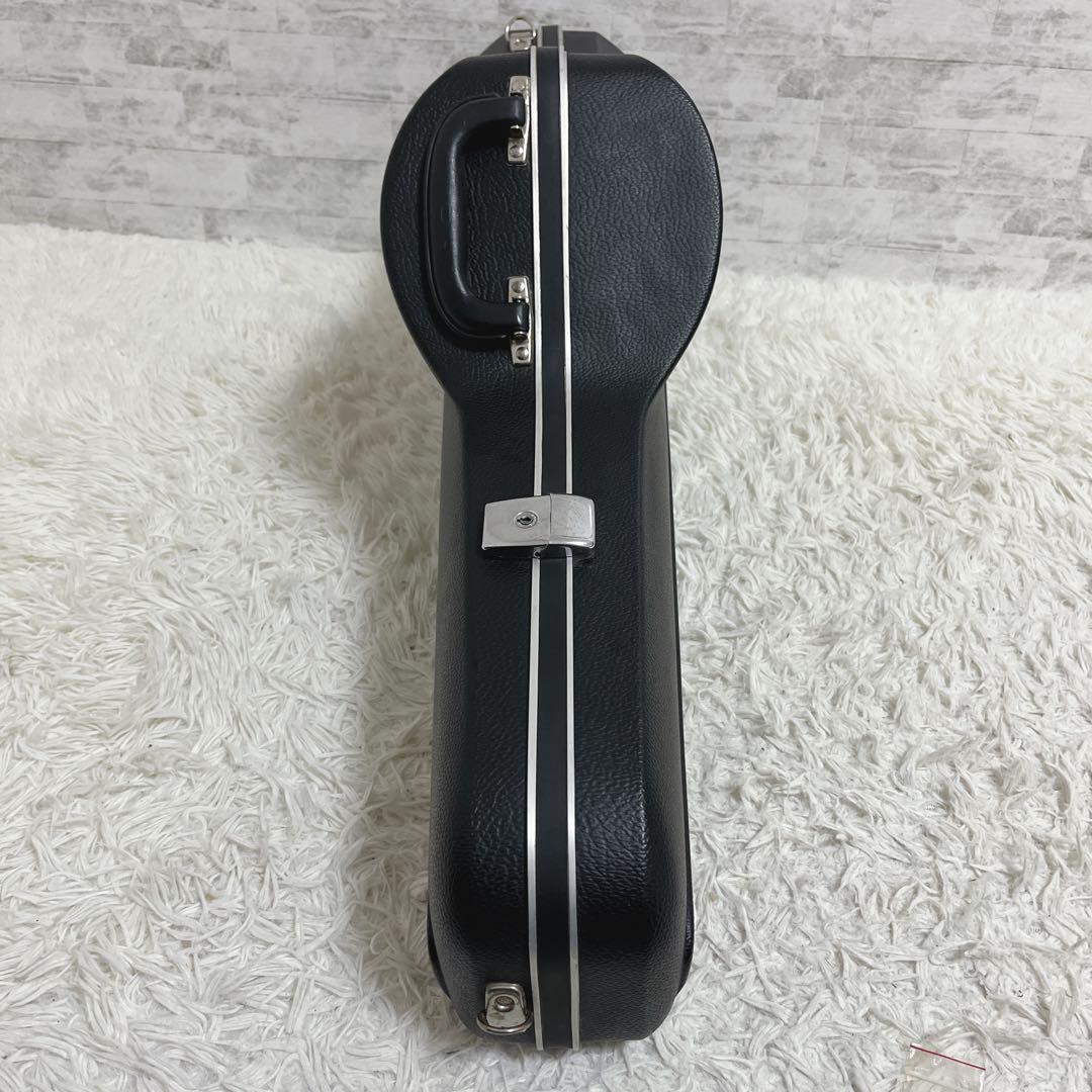 Jakob Winter ヤコブヴィンター アルトサックス ケース　鍵付き