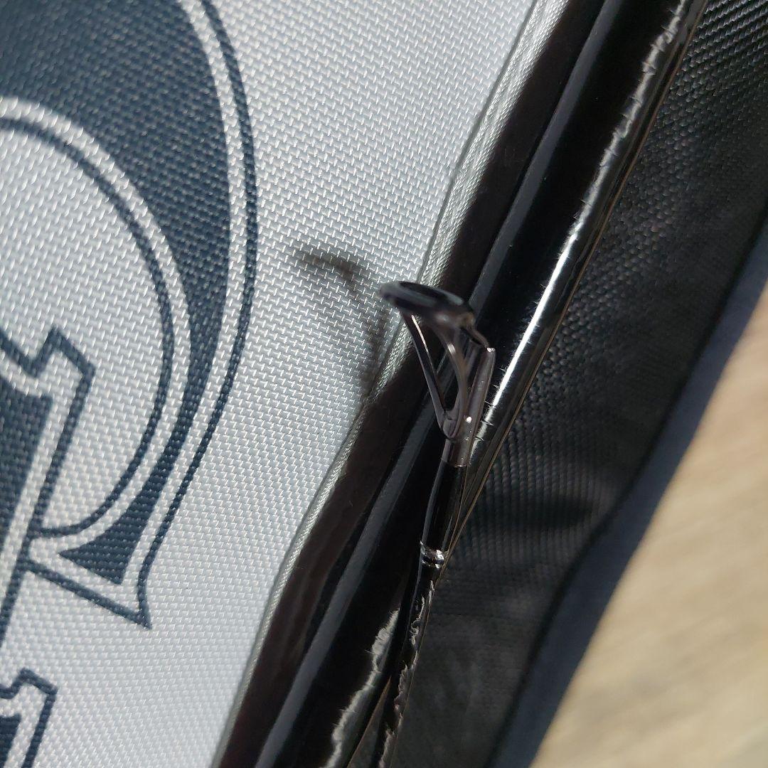 シマノ グラップラー タイプブレード S66-2