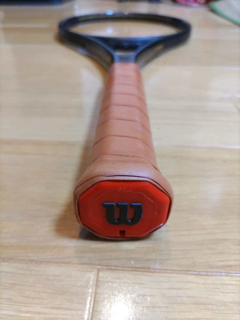 プロラボ　PROSTAFF six one100 v13 チューンナップ品　G3