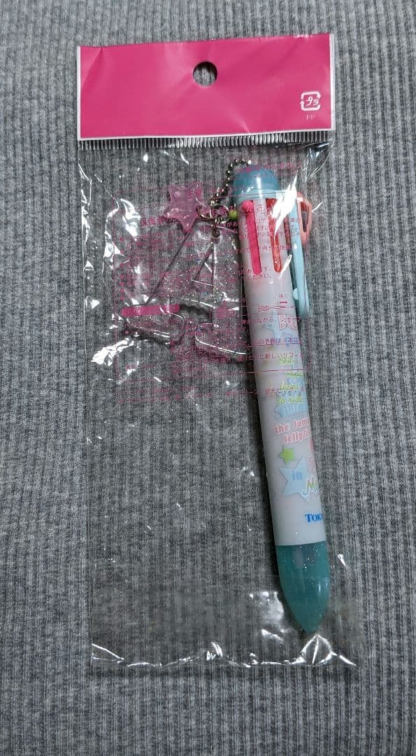 ディズニー ベビー アリエル ペン