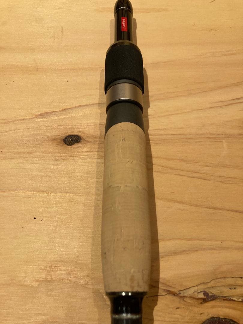 TRANSENDENCE エギングロッド 6本組 【atora..☆】