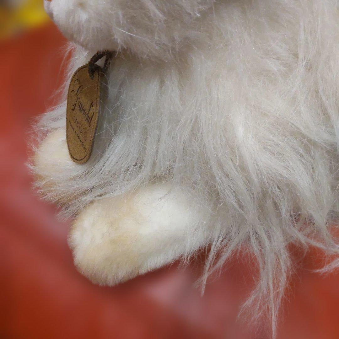 三英グレイスフル　ペルシャ猫　日本製　アクリル　大型　ラスト