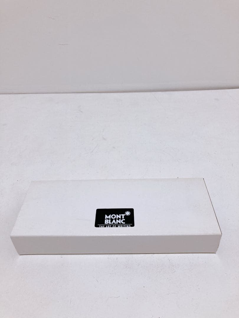 ☆MONT BLANC 万年筆 14K 585