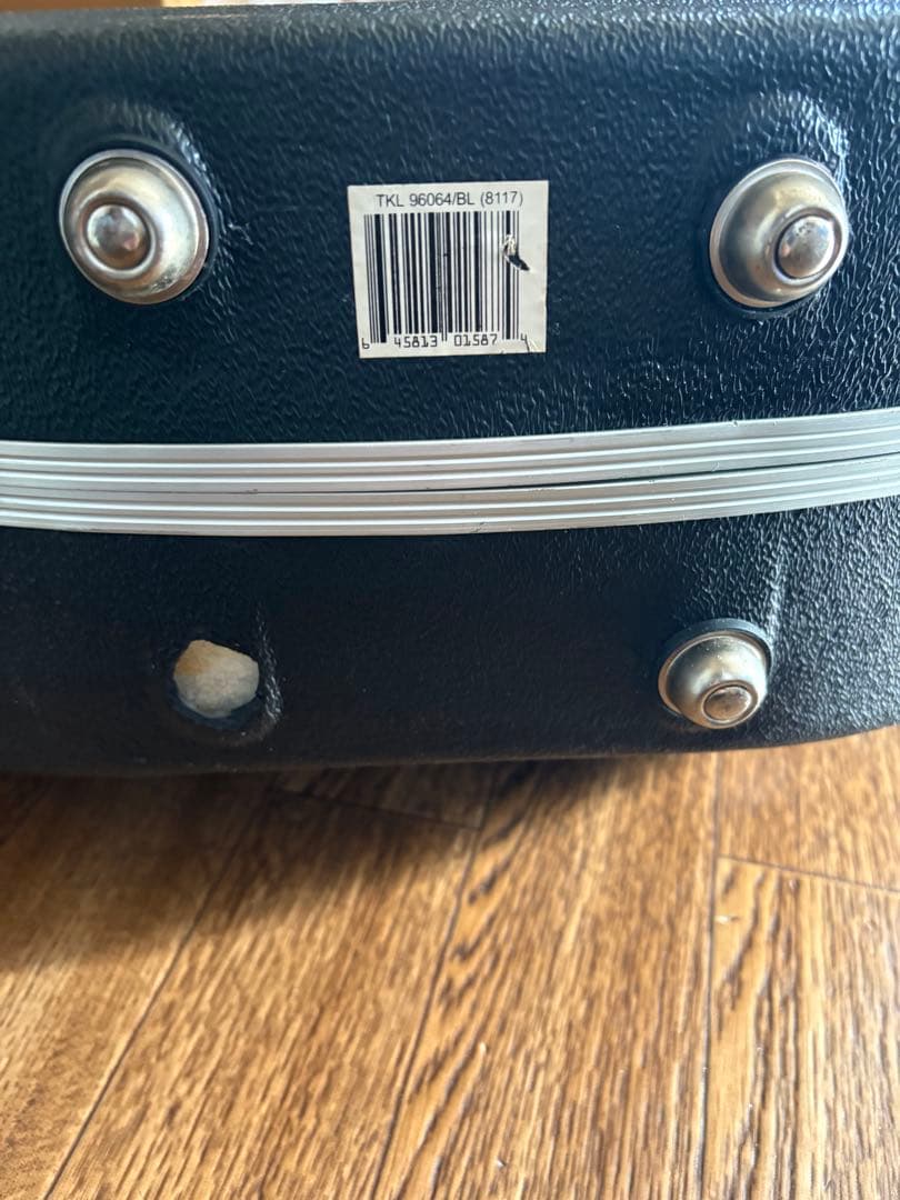 【最終値下げ↓‼️】オベーション エレアコ cc48-5 純正ハードケース付き