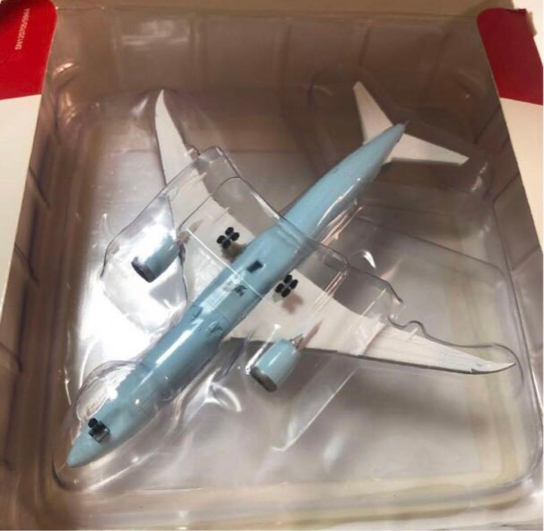 未開封★エアカナダ B787-9 herpa 1/500 模型 プラモデル
