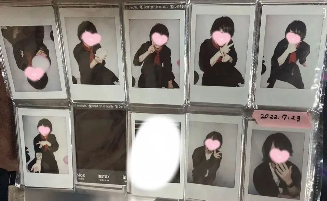 ゆら ランチェキ 最新版