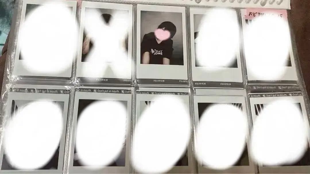 ゆら ランチェキ 最新版