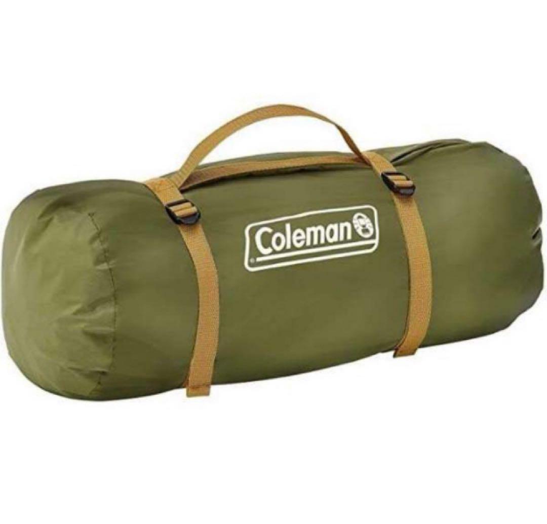 送料無料 新品 Coleman テント ツーリングドーム/ST