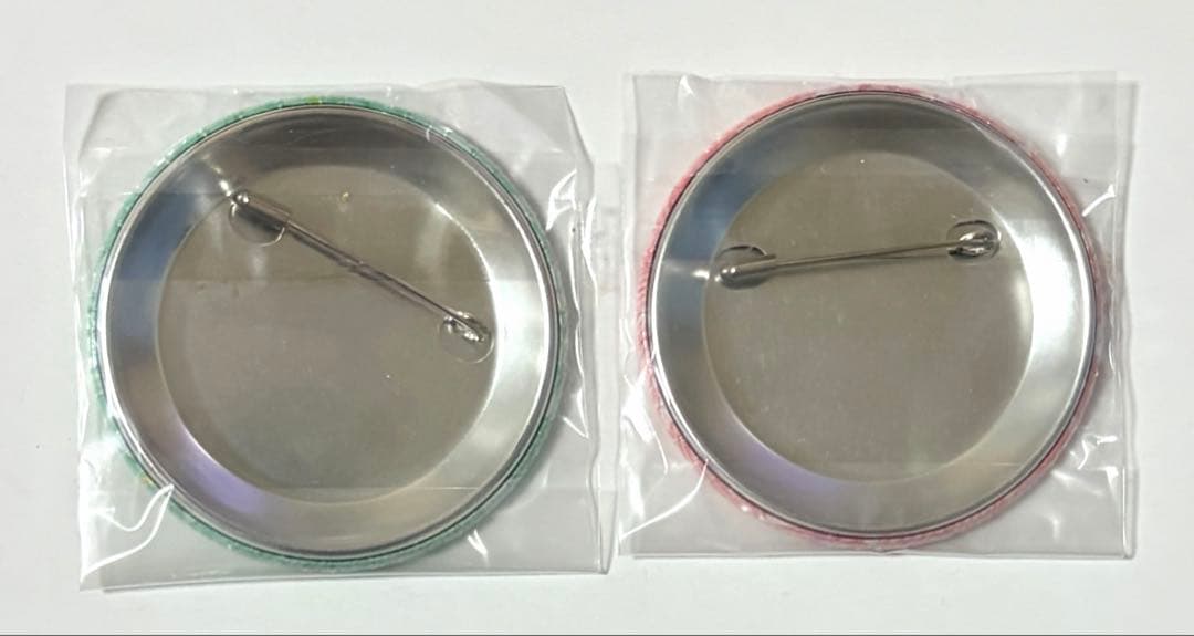 名探偵コナン 毛利蘭 発送予定 缶バッジ ぽぷきゃら