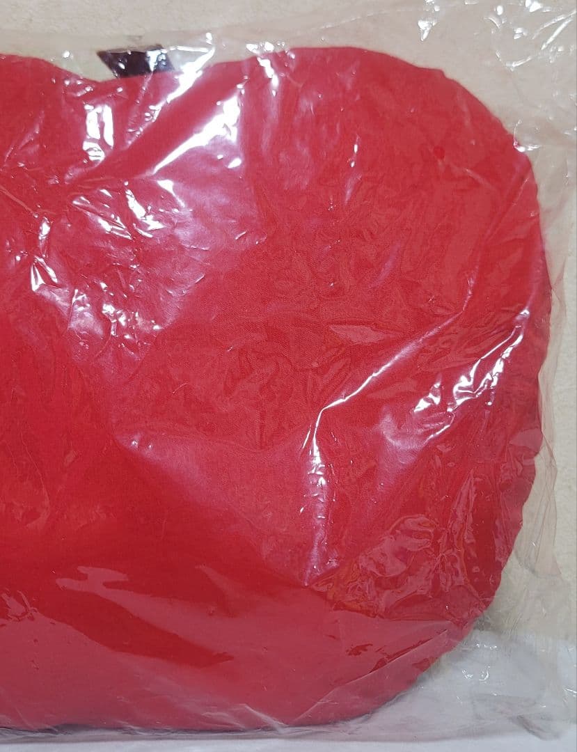 サンリオ　ハローキティ BIG ぬいぐるみ　クッション　約30センチ　希少