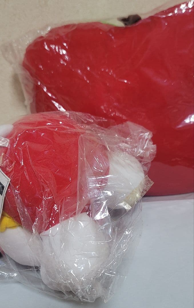 サンリオ　ハローキティ BIG ぬいぐるみ　クッション　約30センチ　希少