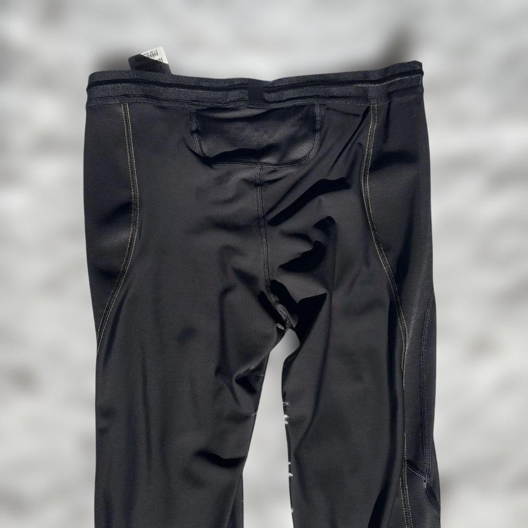 新品未使用Skins series 3 ロングタイツ　3L