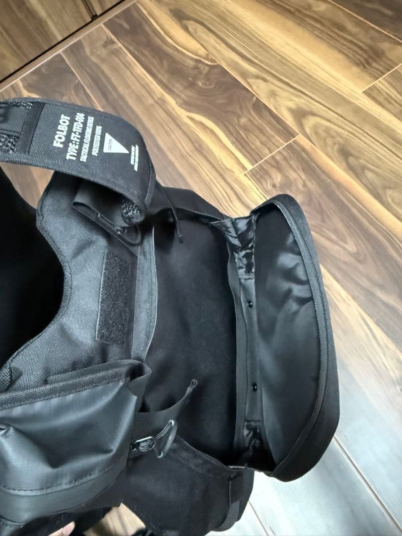 FOLBOT ライフジャケット　FT-TFD-004