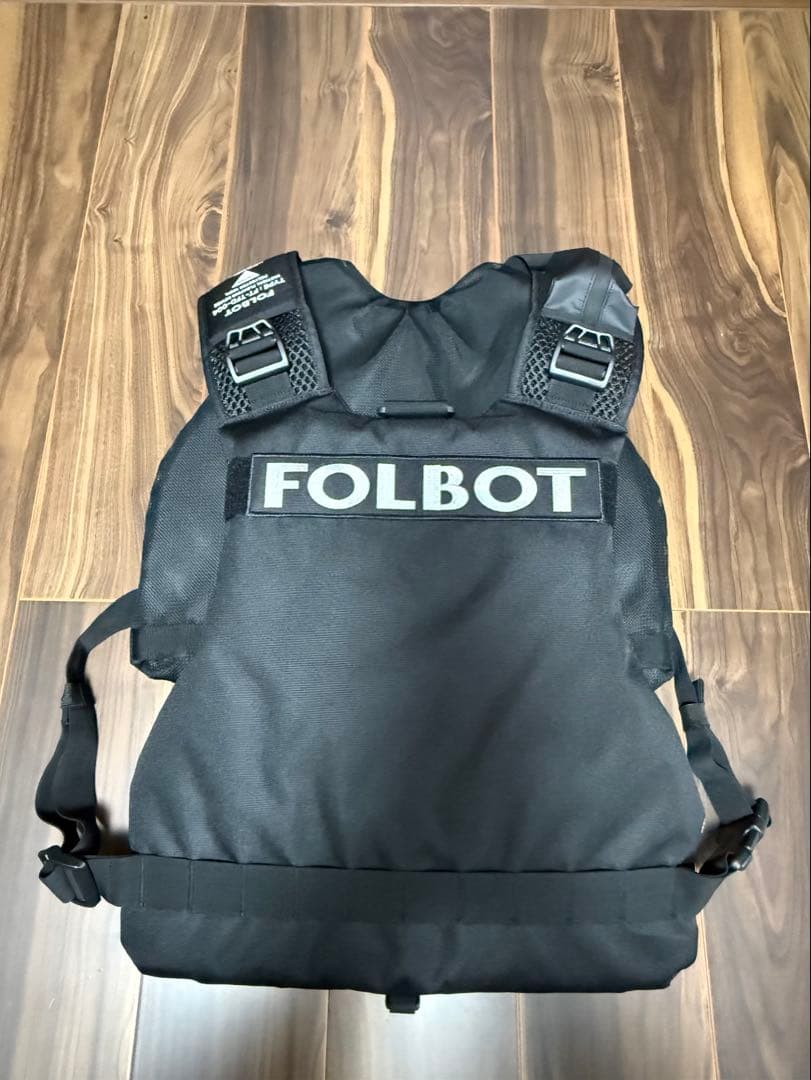 FOLBOT ライフジャケット　FT-TFD-004