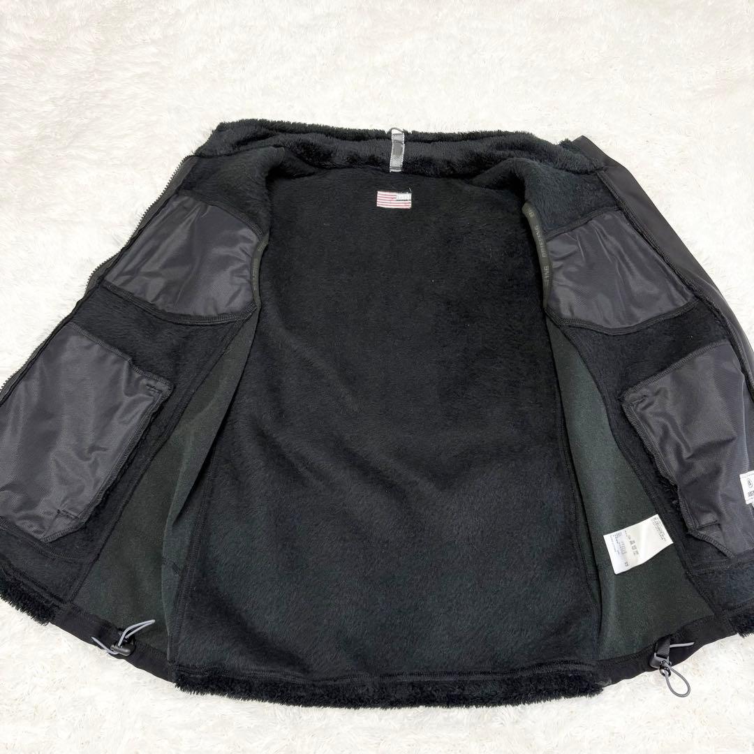 BRIEFING GOLF POLARTEC FLEECE VEST Mサイズ