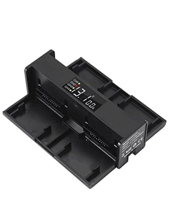 【美品】Mavic air バッテリーなし 【外飛ばし無】