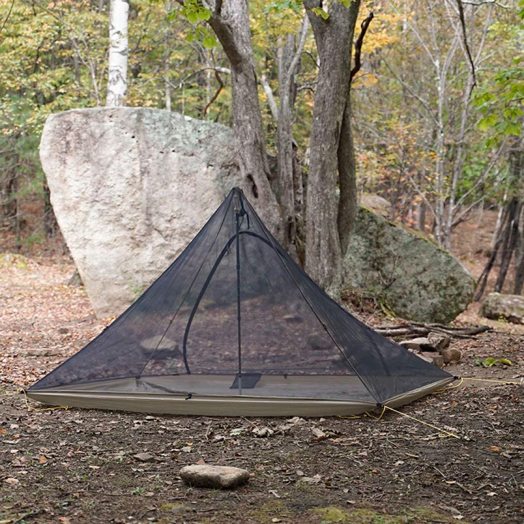 Mountain Laurel Designs DUOMID、INNERNET