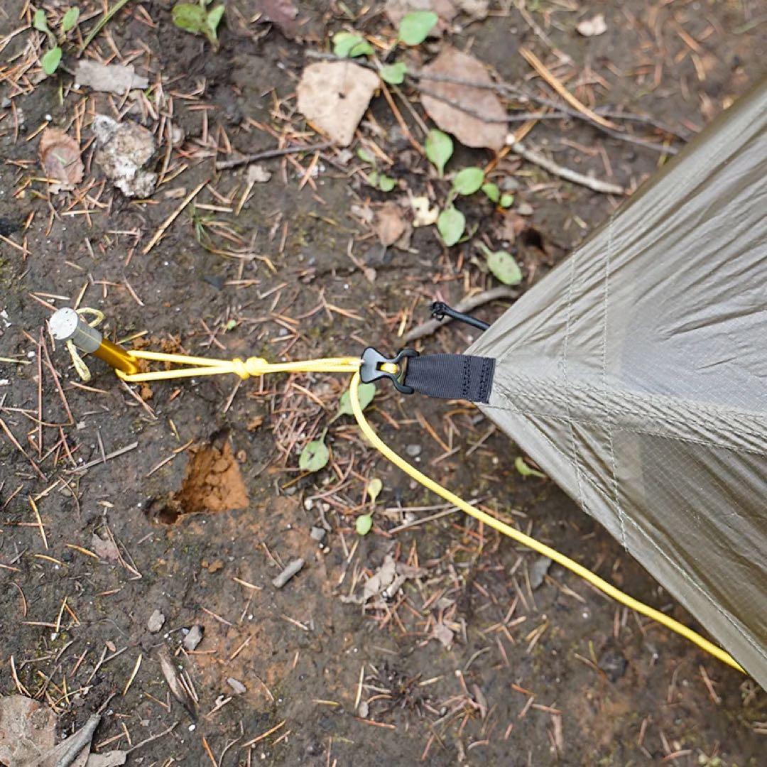 Mountain Laurel Designs DUOMID、INNERNET