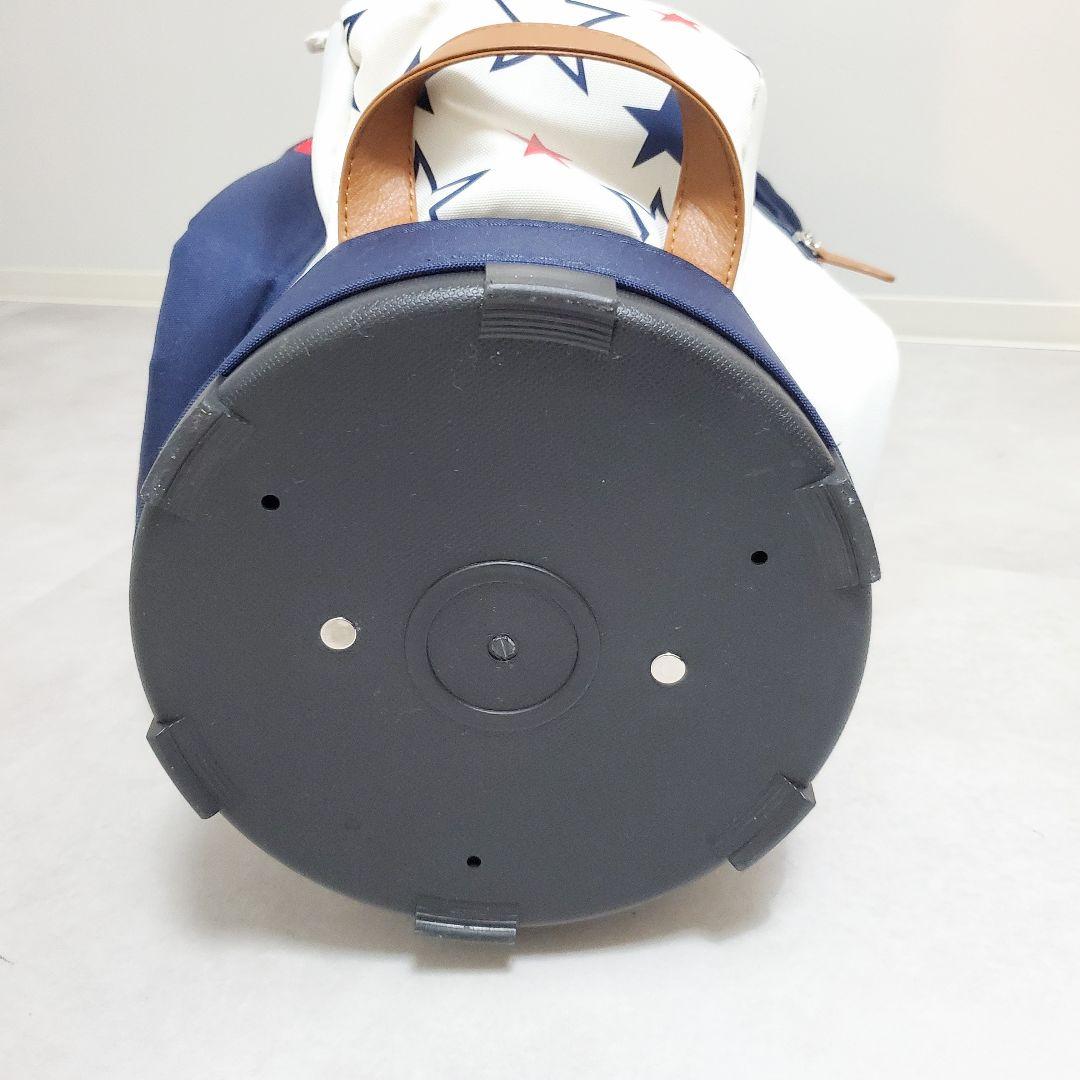 【未使用タグ付き✨️】Callaway 星柄 ゴルフバッグ キャディーバッグ