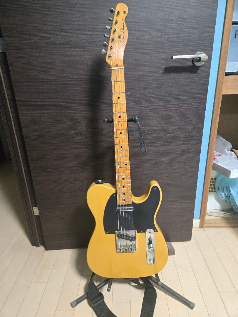 Seymour Duncan テレキャスタータイプ ギター