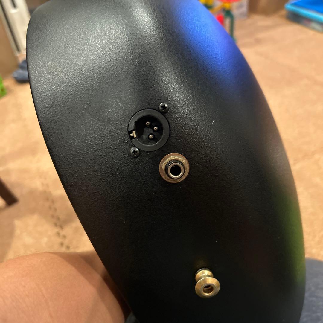 最終値下げ！！特注スーパーアダマス 1587-X　Ovation Adamas