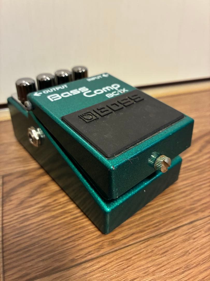 BOSS ベースコンプ BC-1X