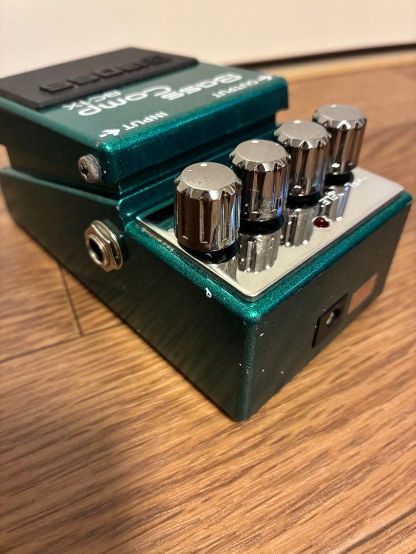 BOSS ベースコンプ BC-1X