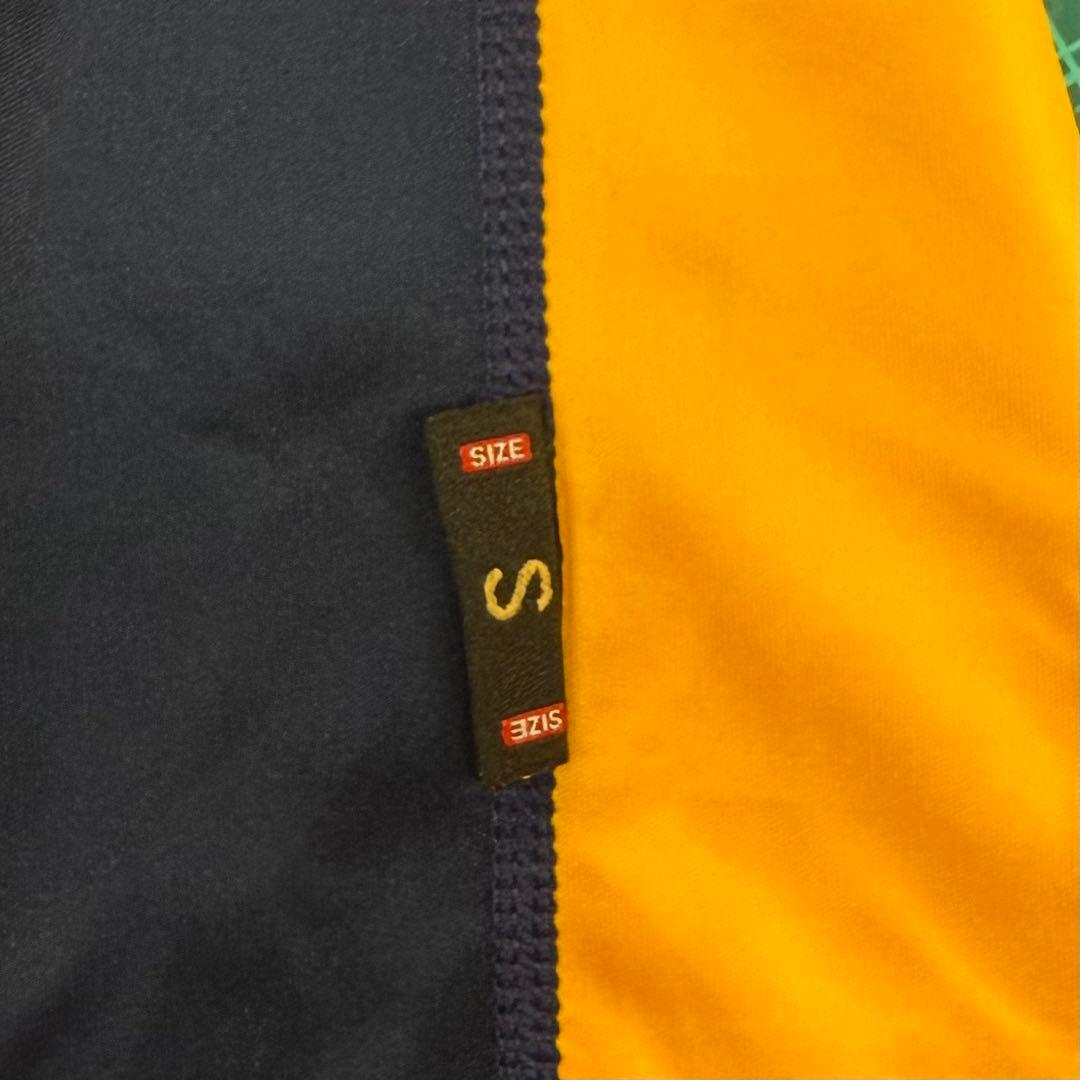 ASローマ ユニフォーム　01/02 チャンピオンズリーグ　トッティ　セリエA