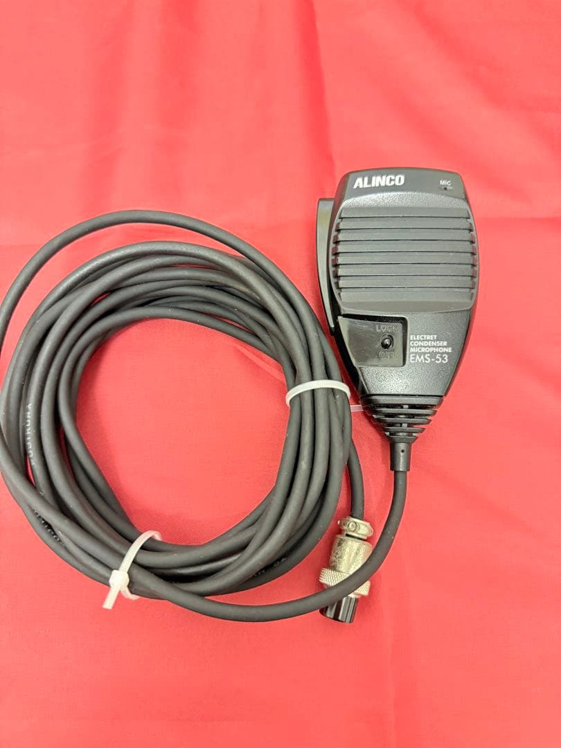 ALINCO（アルインコ）DR-M06DX