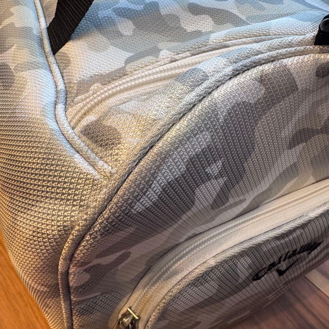 キャロウェイ ボストンバッグ メンズ スポーツ ボストン 21 JM Sport