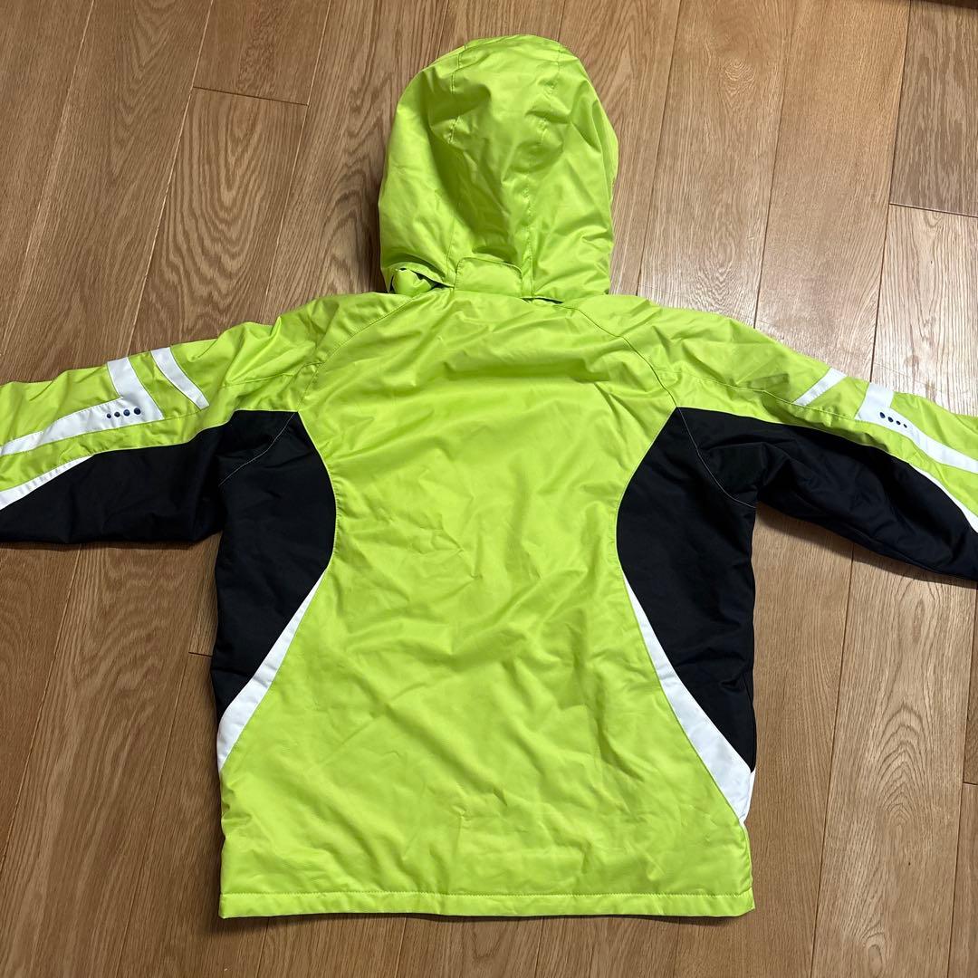 フェニックス　スキーウェア　キッズ　160サイズ