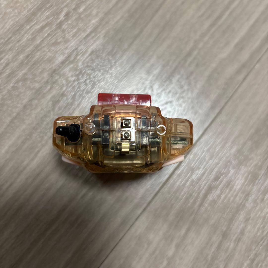 デジモン　デジヴァイス　ヒカリカラー