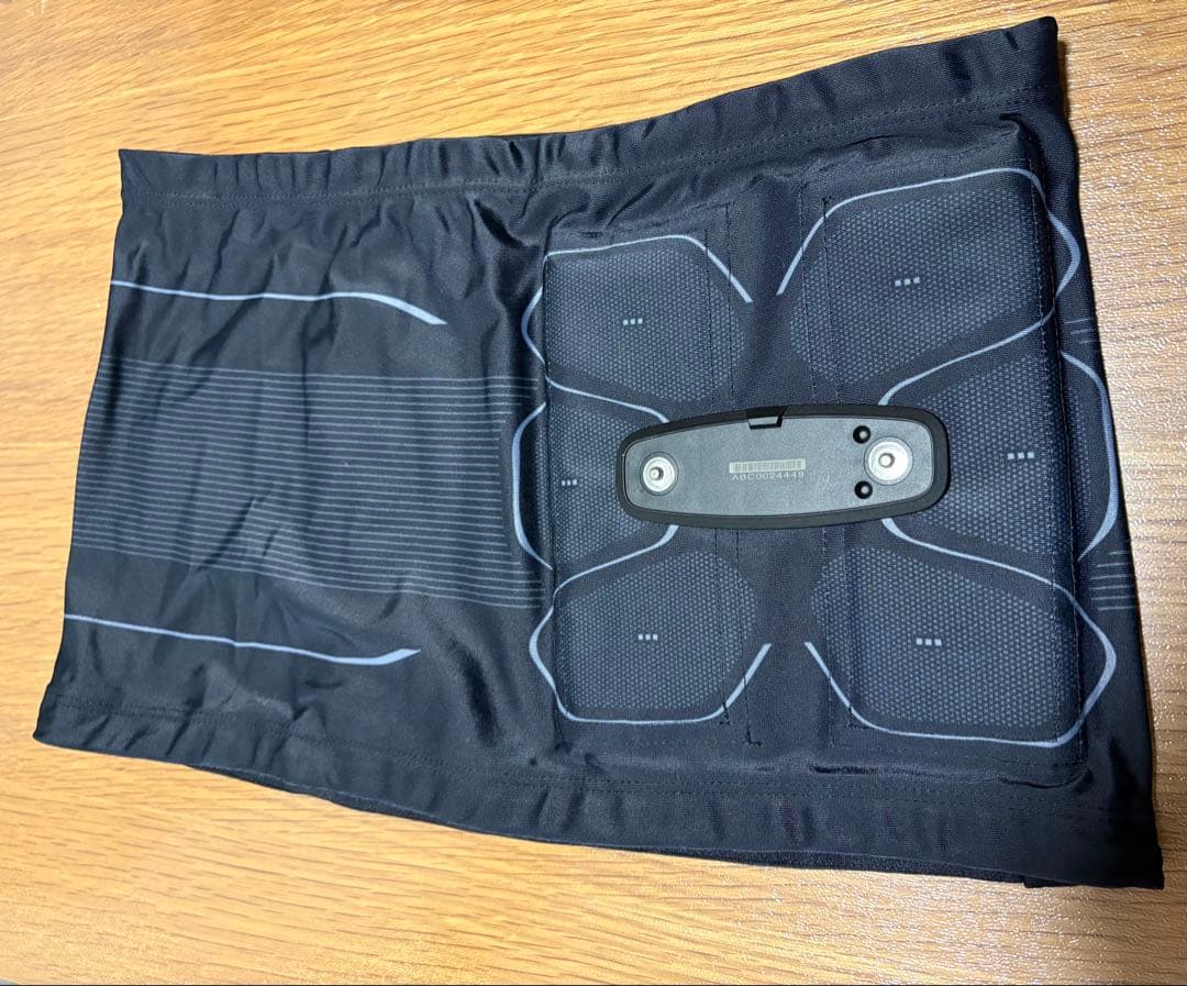 SIXPAD Powersuit Lite Abs Ｌサイズ