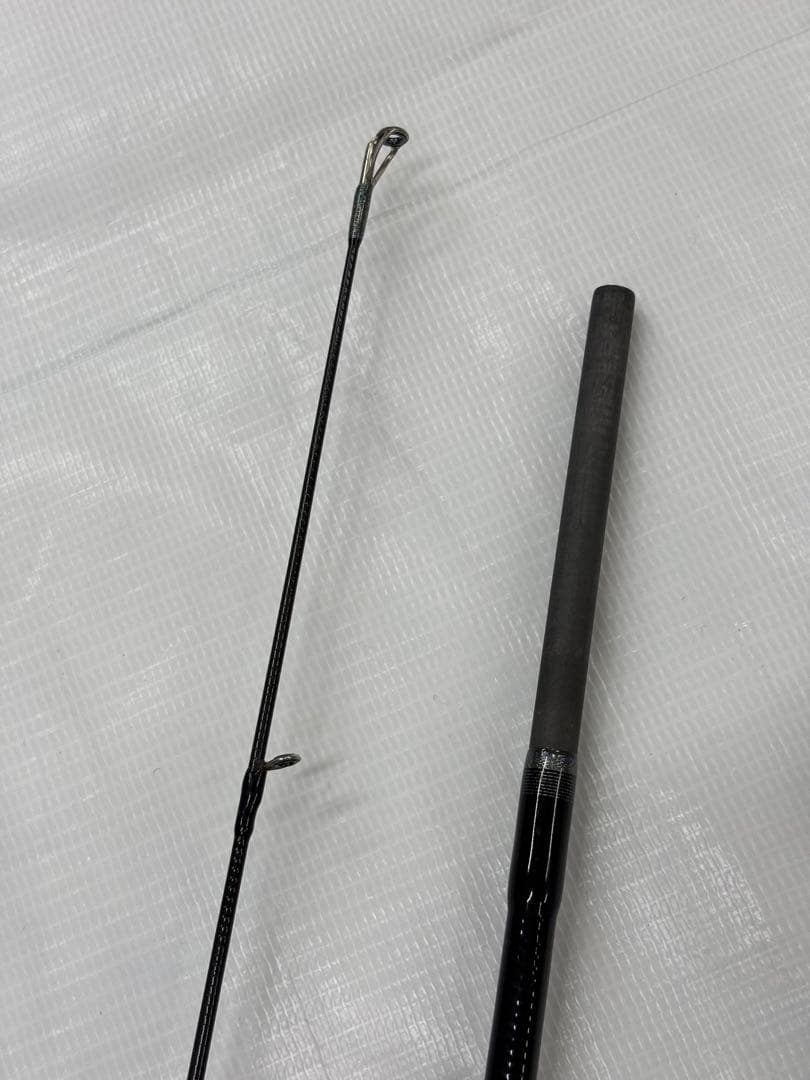 ヤマガブランクス メビウス 85ML yamagablanks