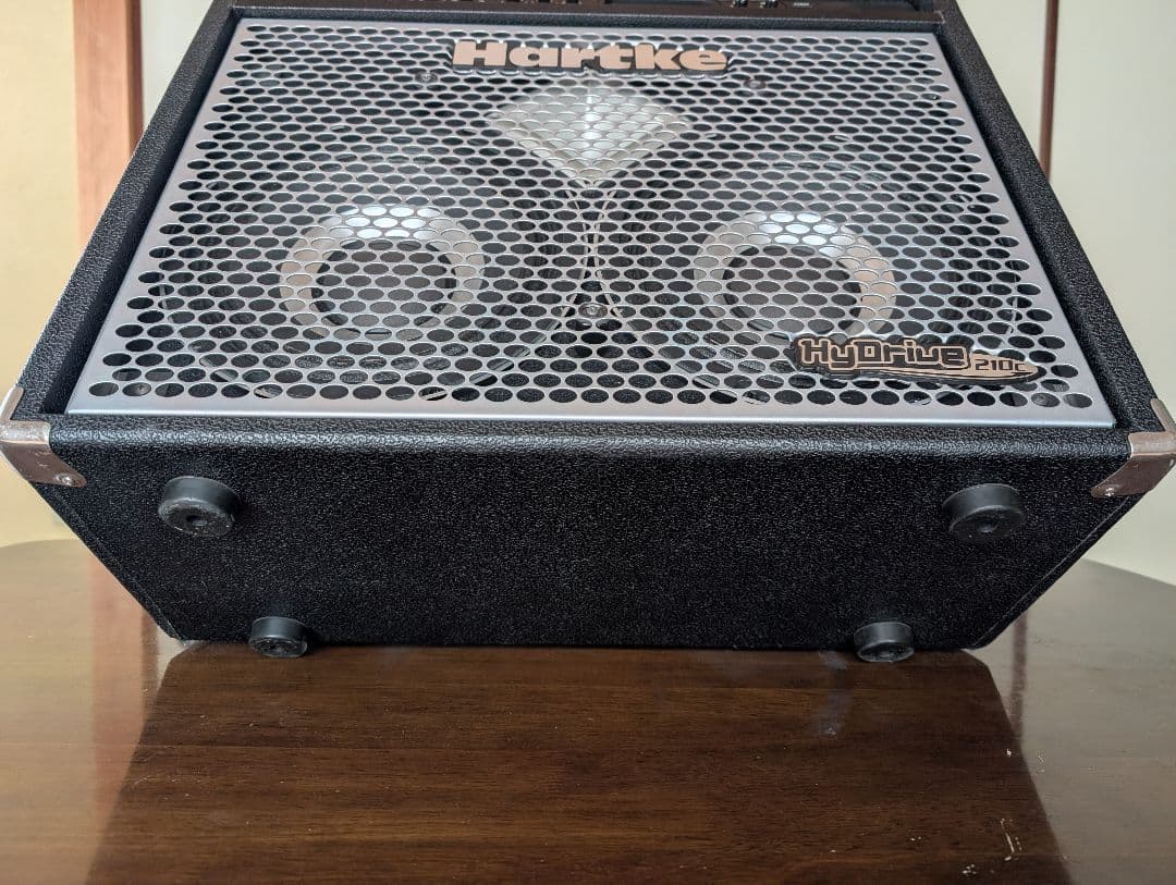 ベース HARTKE HyDrive 210C