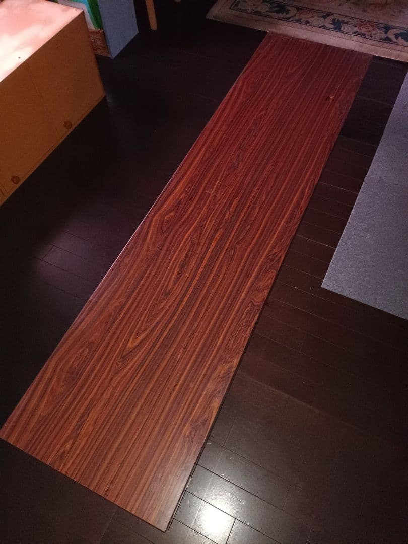 座卓 ロータイプ 180x45cm 会議用　折りたたみテーブル 引取限定！ ８個