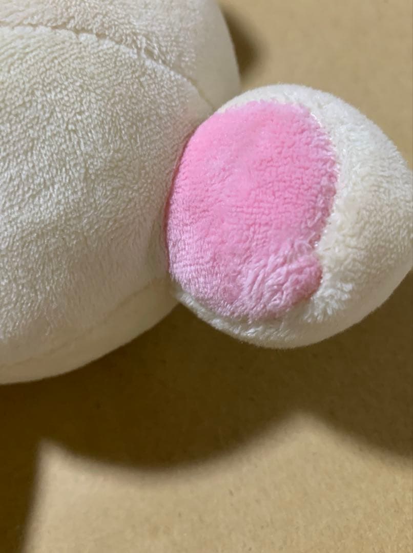 リラックマ茶屋　あつめてぬいぐるみ　2点 リラックマ　コリラックマ