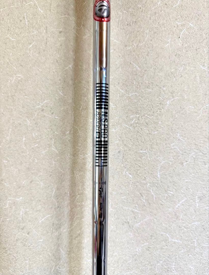 新品★Qi10 RESCUE ★U4 22°★S★N.S.PRO 820 GH★