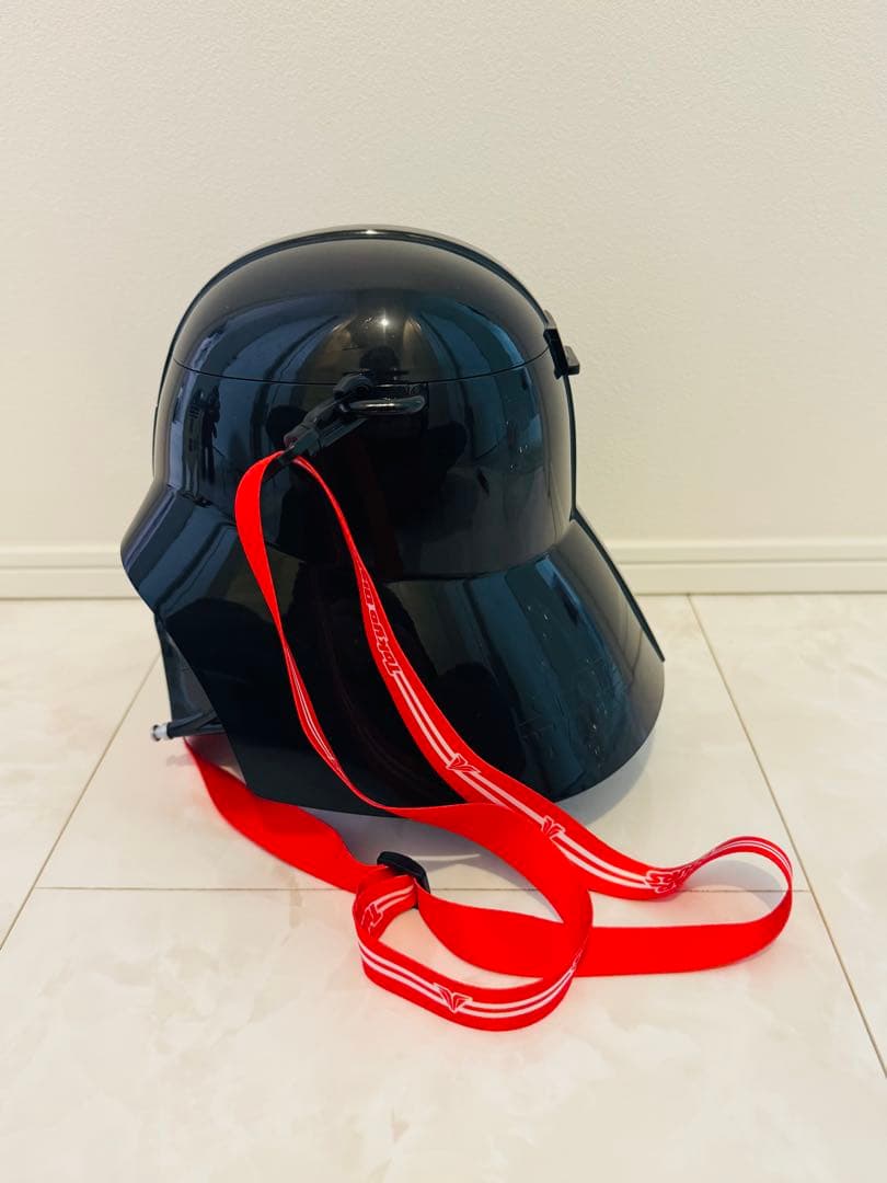 スターウォーズ　ポップコーン バケット　☆ディズニーリゾート　フィギュア