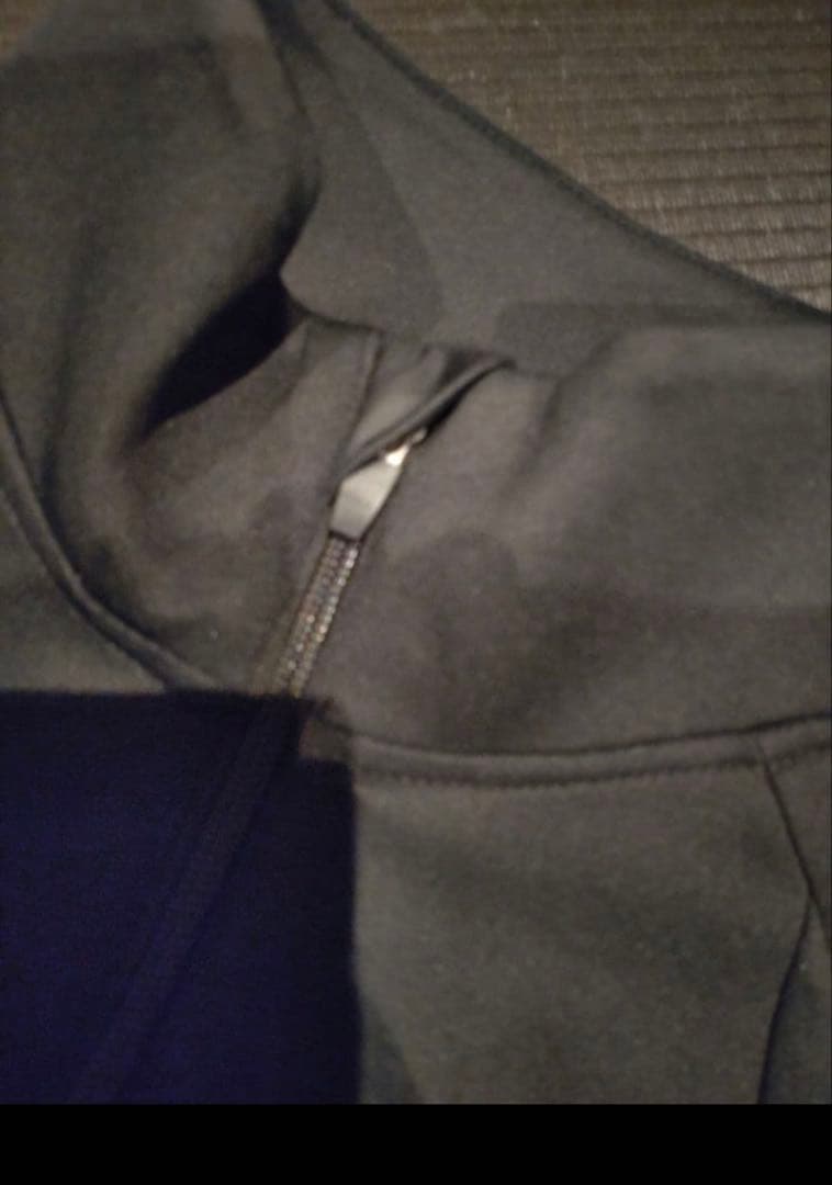 セントアンドリュース スウェット地 メンズ　ジャケット　LL