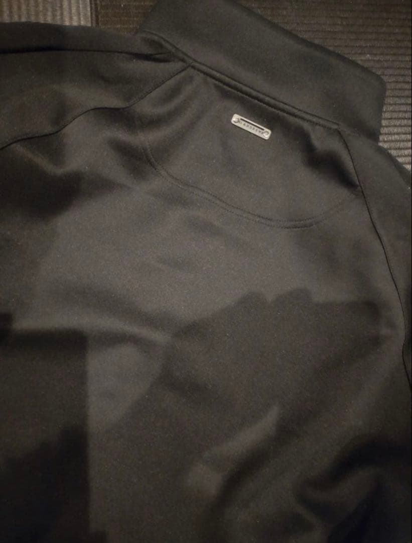 セントアンドリュース スウェット地 メンズ　ジャケット　LL