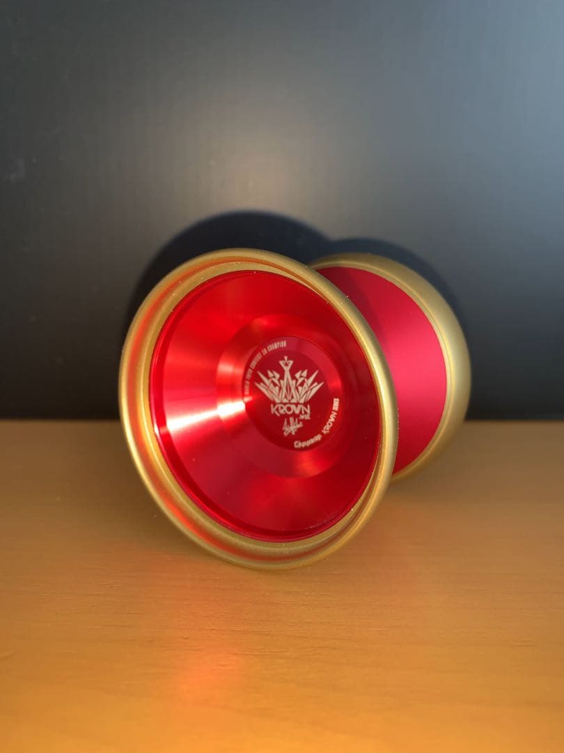 C3yoyodesign クラウンwst