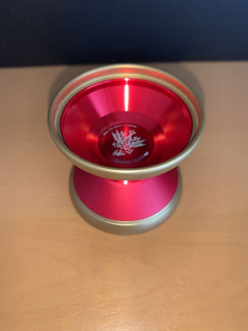 C3yoyodesign クラウンwst