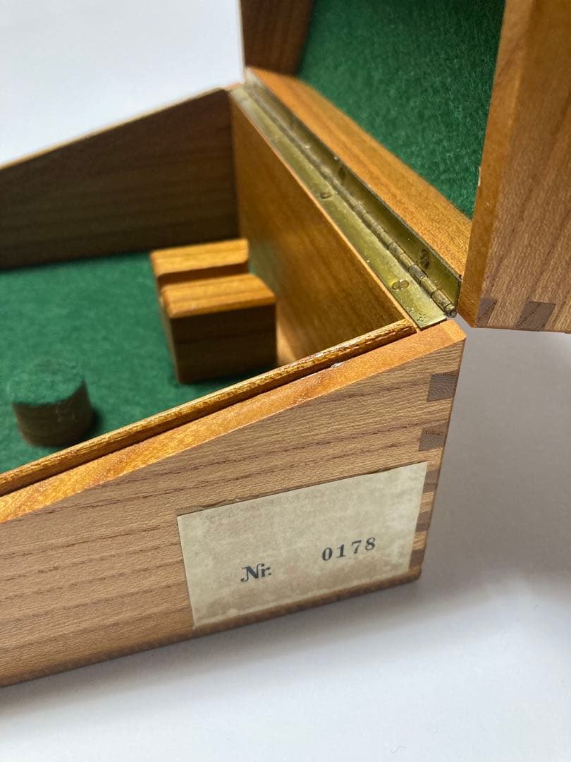 abu garcia cardinal33 リール