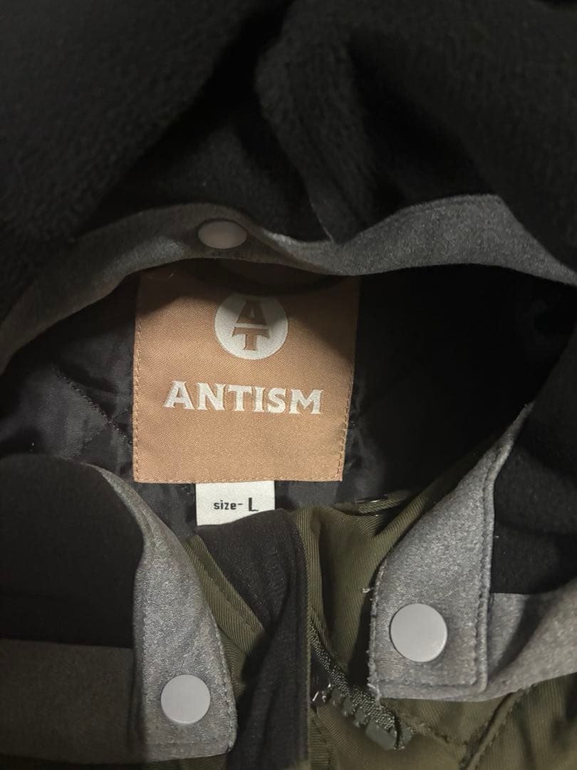 スノボウェア上下セット