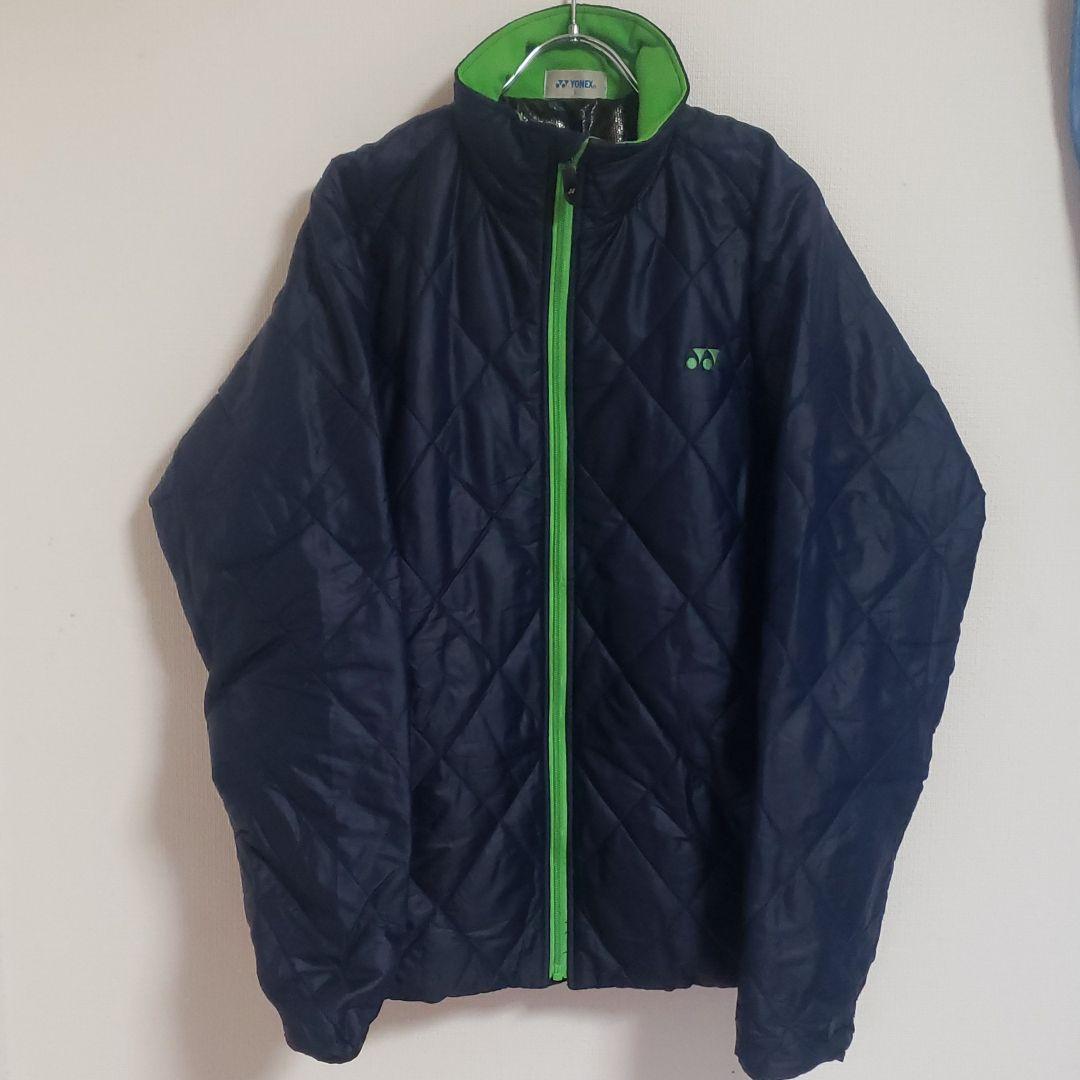 ヨネックス ジャンパー