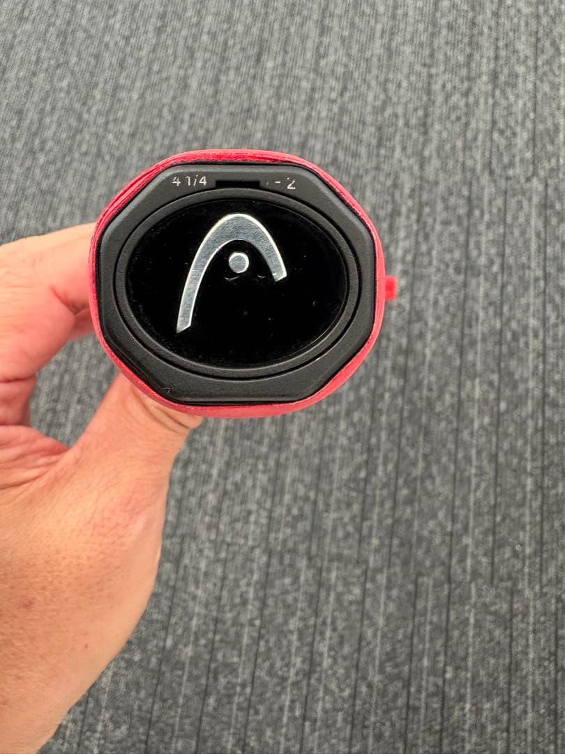 HEAD PRESTIGE TOUR テニスラケット