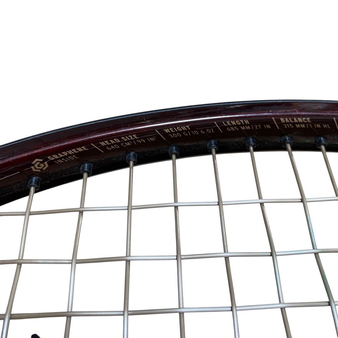 HEAD PRESTIGE MP L 2021 G3 硬式 テニスラケット