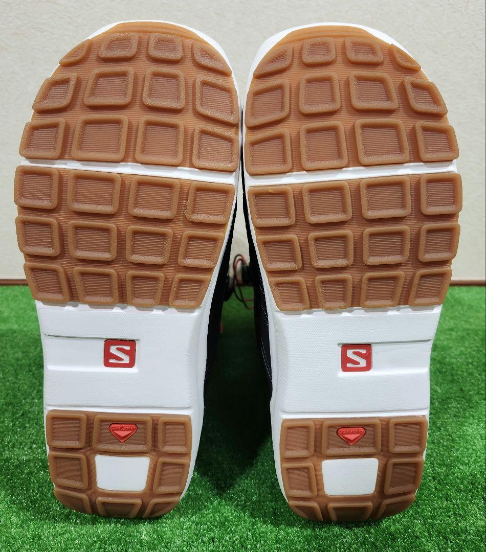 ジブ、グラトリ足回りフルセット！HOLIDAY×FLUX×SALOMON